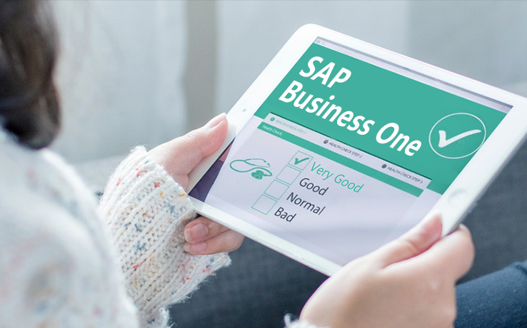 SAP(思愛普)、Oracle(甲骨文)、金蝶、用友軟件的區(qū)別