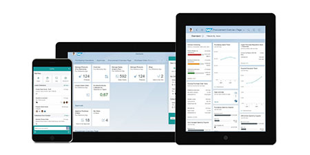 ERP、SAP、MES：解析企業(yè)管理的三大關(guān)鍵技術(shù)