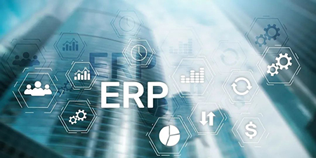 提升企業(yè)效率，打造高效管理利器——ERP系統(tǒng)