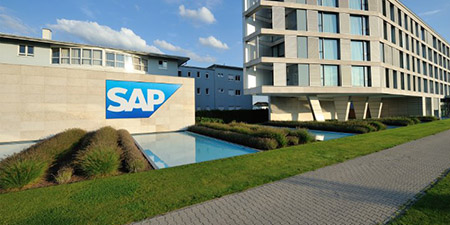 SAP - 提升企業(yè)效能，驅動未來成功