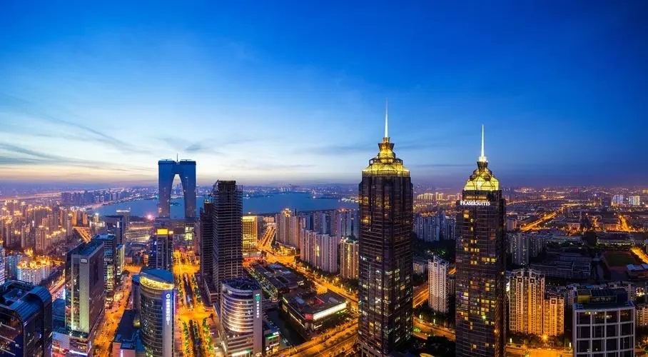 哲訊智能：蘇州SAP代理，引領(lǐng)企業(yè)智能化轉(zhuǎn)型