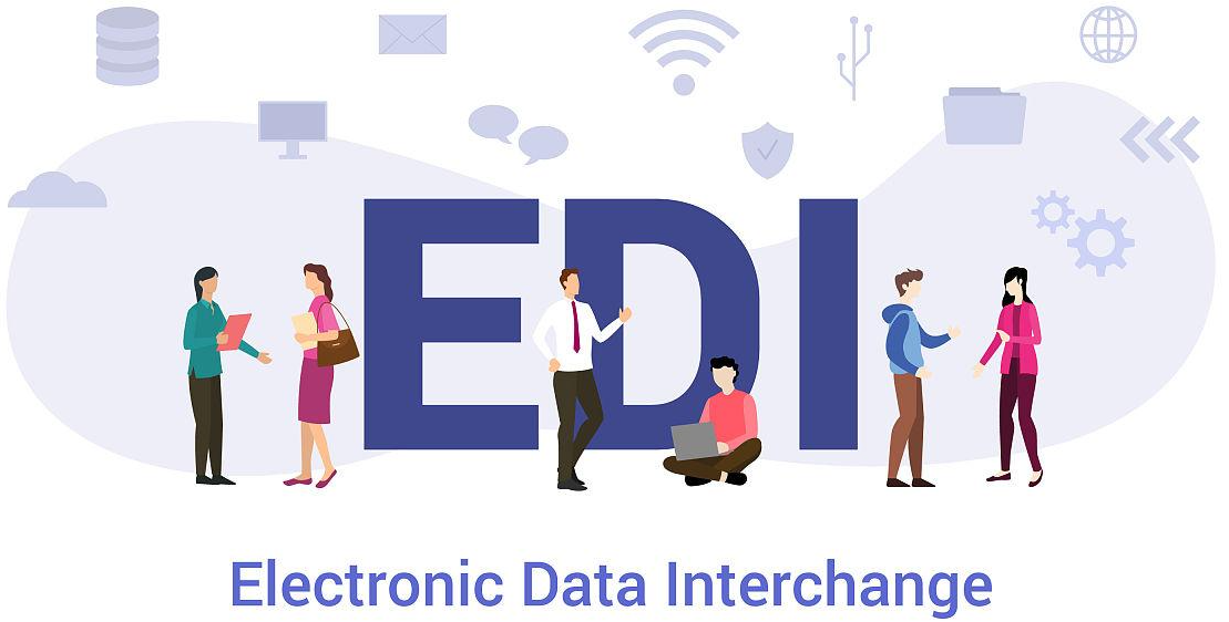 深入解析EDI確認(rèn)機(jī)制：997、855 與 AS2 MDN 的功能與應(yīng)用場(chǎng)景對(duì)比