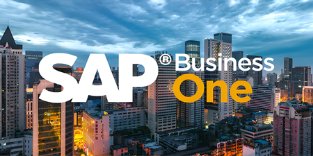 解鎖數(shù)據(jù)潛力，SAP Business One 重塑新的財務(wù)決策模式